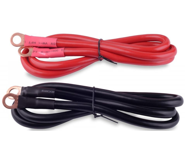 VOLT Przetwornica napięcia SINUS 1600 24/230V (800/1600W) - 1102225 - zdjęcie 5